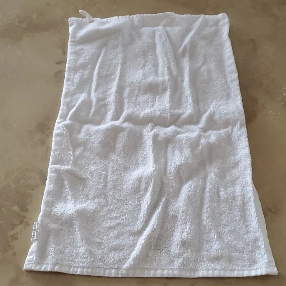 SALE! Grateful Thankful Blessed Hand/Kitchen Towel